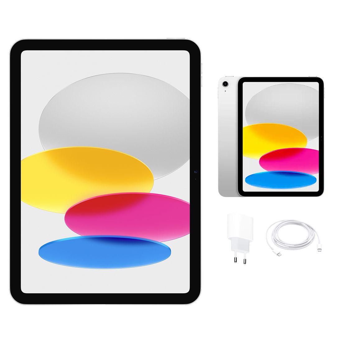 iPad